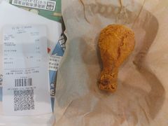 -德克士(东城店)
