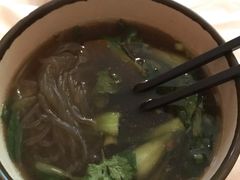 -和子足浴SPA会馆(梁溪店)