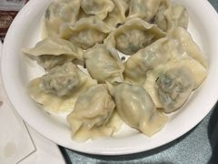 -添福来墨鱼饺子 · 海鲜东北菜(大连星海·黄浦路店)