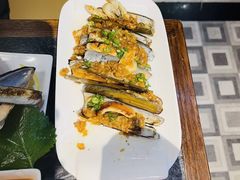 -上渔铁板烧(熙悦汇店)