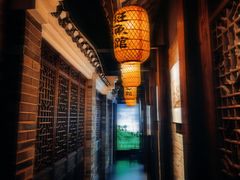 -凤凰山斑鱼馆(恭城店)