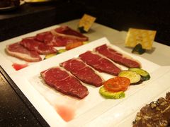 -厦门海景千禧大酒店·海景咖啡厅