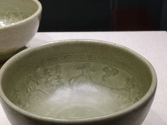 -龙泉青瓷博物馆
