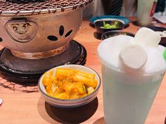 -烧肉达人•炭火烧肉(新天地店)