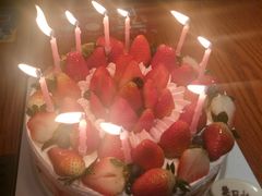 -幸福西饼生日蛋糕·下午茶(思明店)