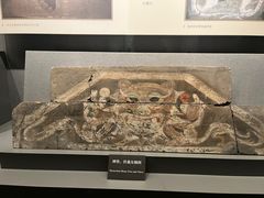 -洛阳古墓博物馆