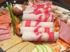 -KimPro 辛普乐概念韩餐