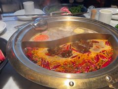 -川味观·鲜货火锅(西湖文化广场店)