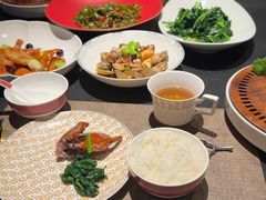 -曾宴·楚菜(湖北省博物馆店)