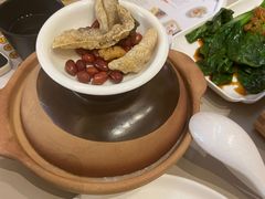 -蔡澜点心·粤菜(西单大悦城店)