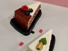 -姆们M Sweetie Cake(五道口店)