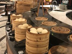 -亚特兰蒂斯•OSSIANO奥西亚诺海底餐厅