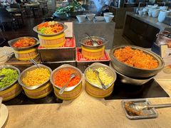 -大理实力希尔顿酒店•香全日制餐厅