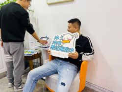 -玥悦月子中心(南桥店)