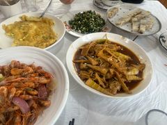 -小六农家乐(崇明西沙湿地店)