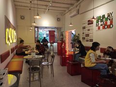 -Eckl’s爱氏热狗(猫街店)
