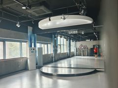-七星派健身中心(鸟巢店)