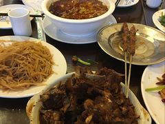 -来顺成饭庄
