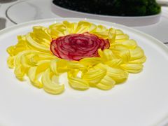 -北京歌华开元大酒店