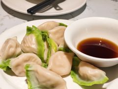 白菜猪肉水饺-关东小磨东北菜(漕河泾印象城店)