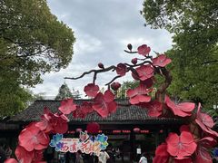 -西溪国家湿地公园