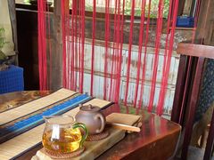 -普洱茶府(博乐广场店)