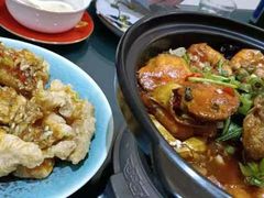 -君霖海鲜私房菜(春柳店)