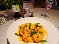 -狮拾久·现代新加坡料理(福田COCO Park店)