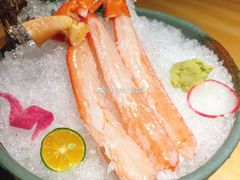 -綱元·海鲜豆捞(明州里店)