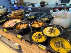 -新沙家浜(城南东路店)