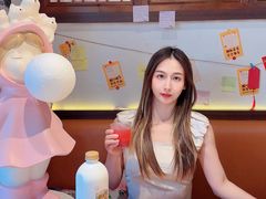 -合风谷(南下塘店)