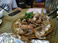 -肥信潮菜(科新路店)