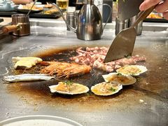 -大渔铁板烧(蛇口店)