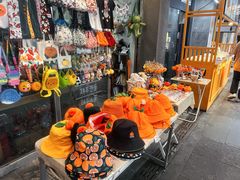 -西归浦每天偶来市场