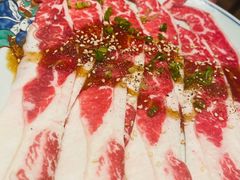-壹风町烧肉居酒屋(恒丰中央广场店)
