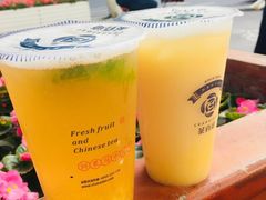 -茶百道(新城市广场店)