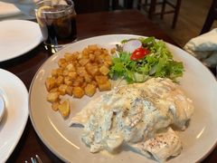 -La Creperie法餐厅(桃江路店)
