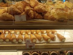 -山崎面包(苏州中心店)