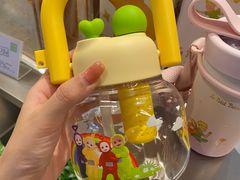 -奈雪的茶(东原悦荟店)