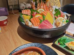 -桃夭日式料理(国信店)