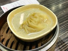 黑松露汤饺-周记点心(西环店)