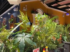 -俄士厨房(五棵松华熙LIVE店)