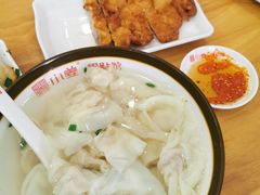 -小姜锅贴(凤凰街店)