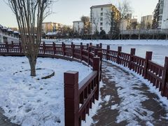 -西海子公园