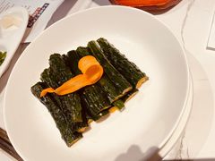 -南山鲜虾面·活鲜小馆·海味大连菜(南山总店)