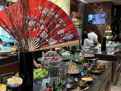 -丽晶酒店-金宝99 Restaurant