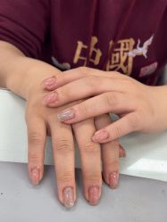 -美画轻奢美甲美睫