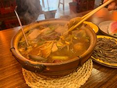 -大胃姐·路边牛杂打边炉(云龙华府店)