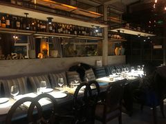 大堂-上合花园花园烧烤(贵阳店)
