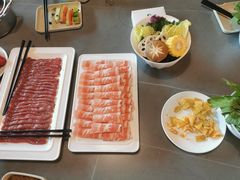 -君邦火锅(新疆大厦店)